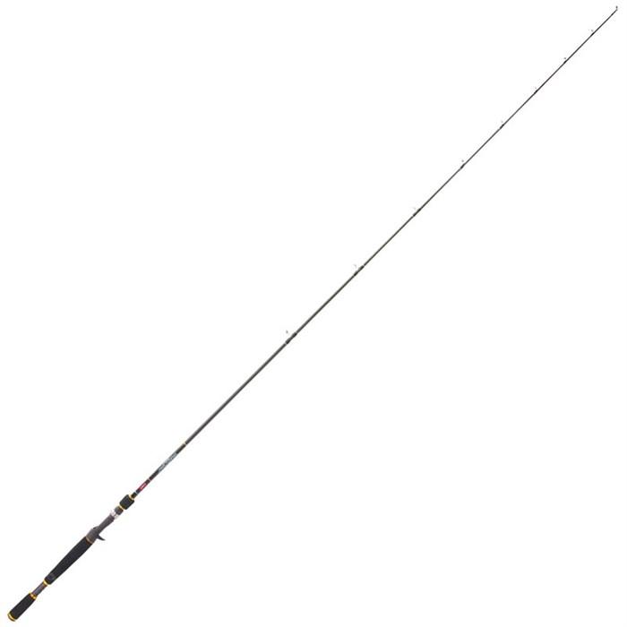 Foto caña casting hart poizon bait casting 661 mh