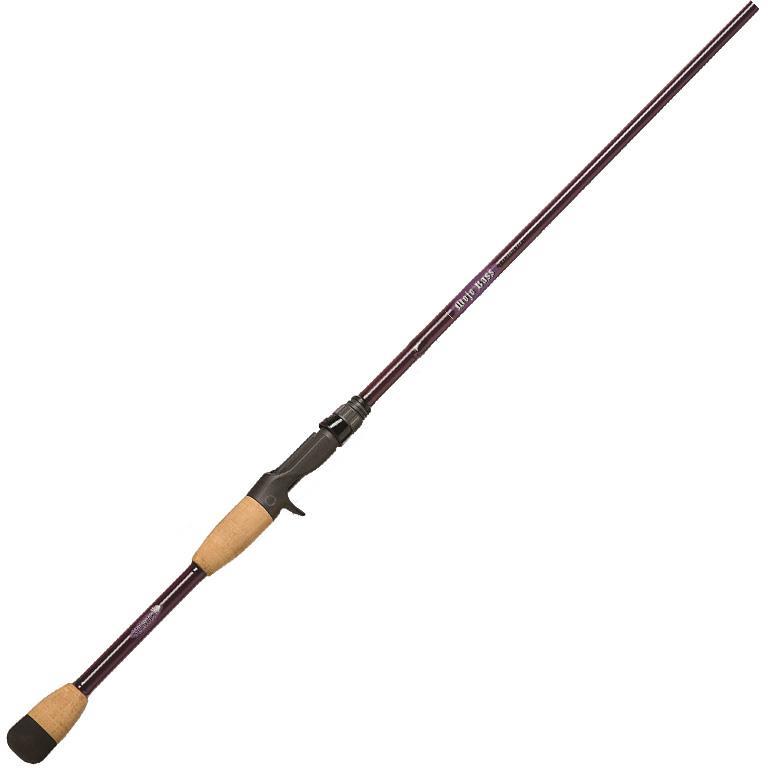 Foto caña casting st croix mojo swimbait heavy 2.33m