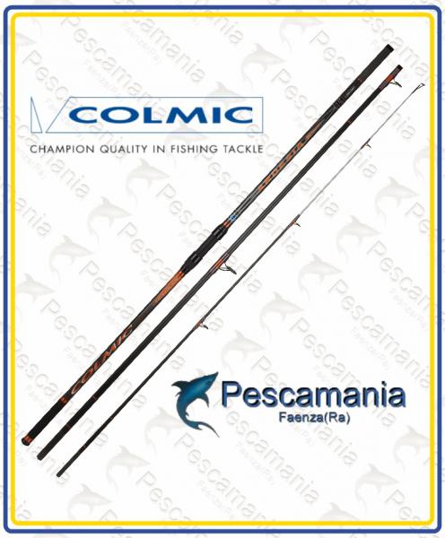Foto Caña Colmic Ardesia mt.4,50 surf casting