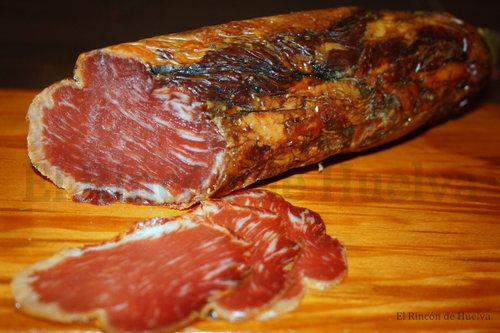 Foto Caña de lomo certf. 1,2 kg