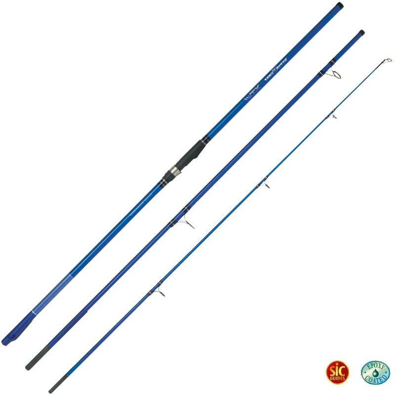 Foto caña de mar quantum sea hypercast xt surf hypercast xt surf 3.90m