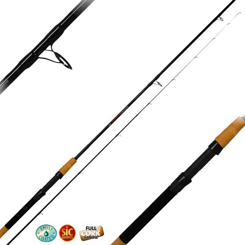 Foto caña feeder browning black viper mk11 3.30m