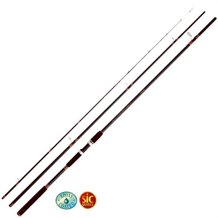 Foto caña feeder browning hot rod power feeder 12 '