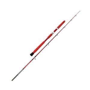 Foto Caña kronos jigging 190 de duraflot