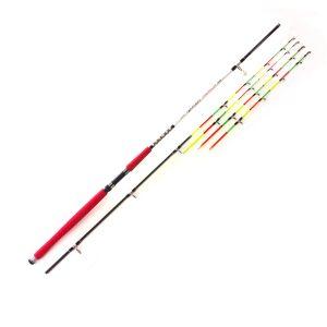 Foto Caña oxygen premium boat rod vercelli