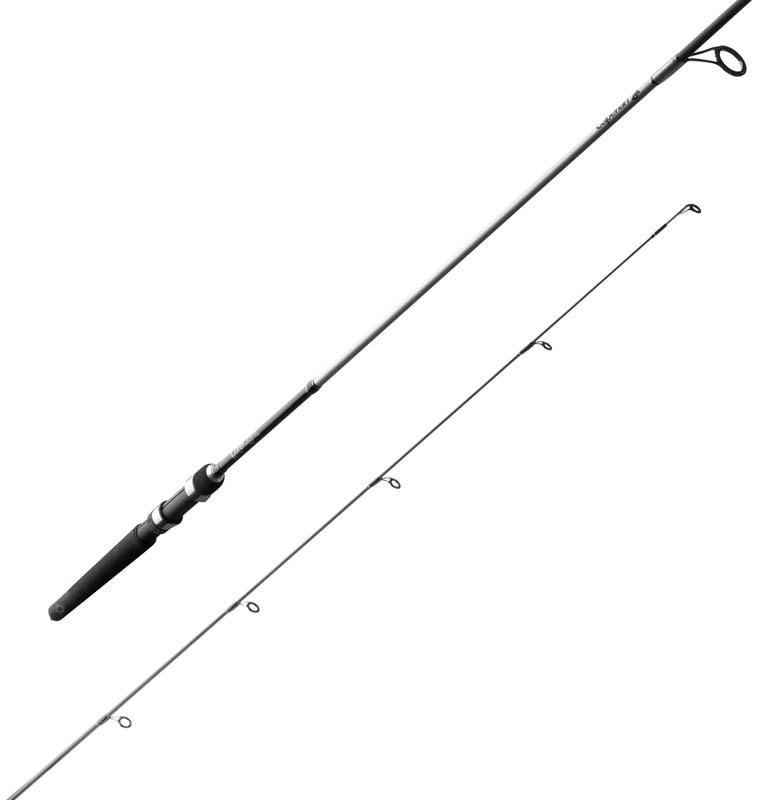 Foto caña spinning caperlan lure light 180 1.80m