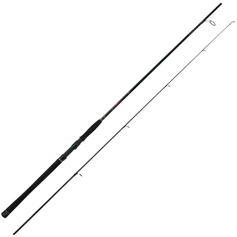 Foto caña spinning quantum specialist smart razor spin 2.10m - 20g