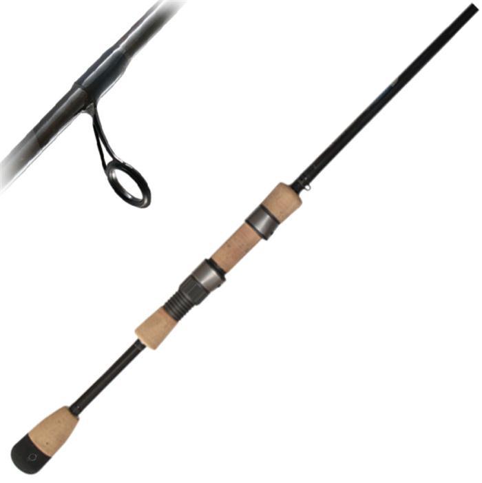 Foto caña spinning st croix avid medium extra fast 2.03m/5-17.5g