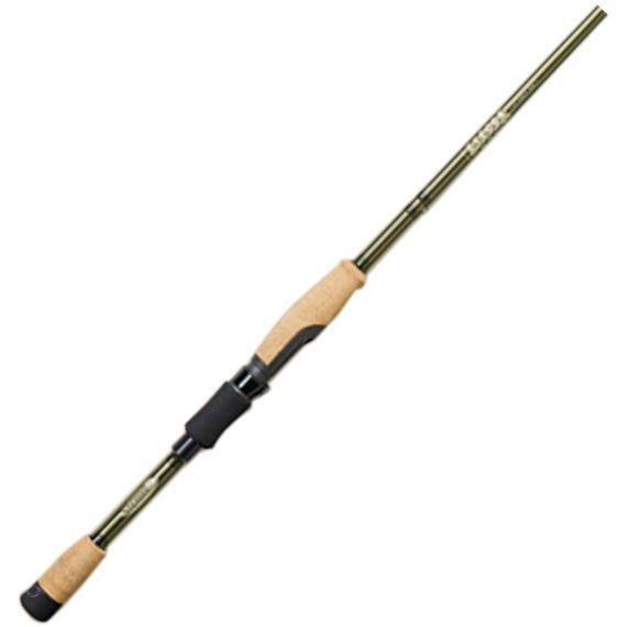 Foto caña spinning st croix eyecon light 2.11m/1.75-7g