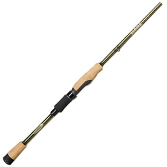 Foto caña spinning st croix eyecon medium light 2 tramos 2m/3.5-10g