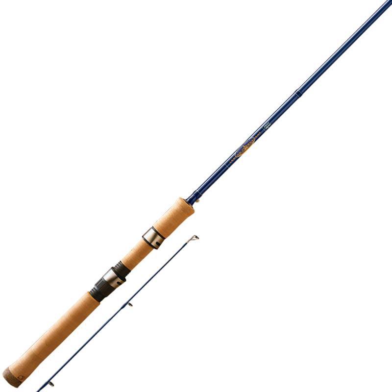 Foto caña spinning st croix legend tour vertical jig medium 6 