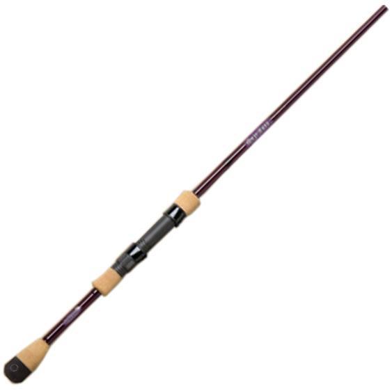 Foto caña spinning st croix mojo drop medium light 2.10m/3.5-14g