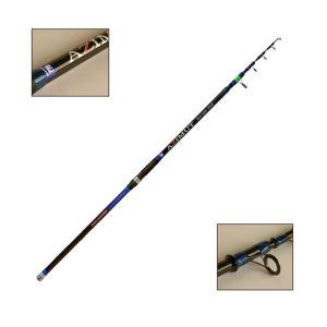Foto Caña surf casting azimut tele surf barros