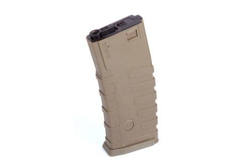 Foto CAA Airsoft Division 360rds Magazines for M4 - DE - CAD-MAG-58-DE