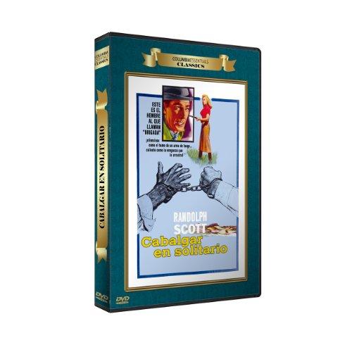 Foto Cabalgar en solitario [DVD]
