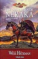 Foto Caballeros De Neraka Los Timun Mas