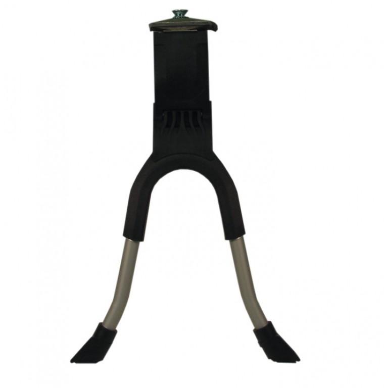 Foto Caballete de dos patas Hebie 226036 negro , 0690 negro longitud nor...