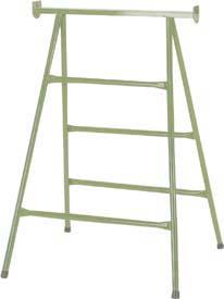 Foto CABALLETE PLEGABLE THECA 3500012-1000