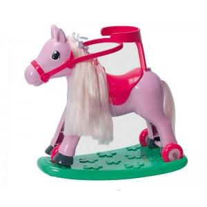 Foto Caballo baby born 3 en 1
