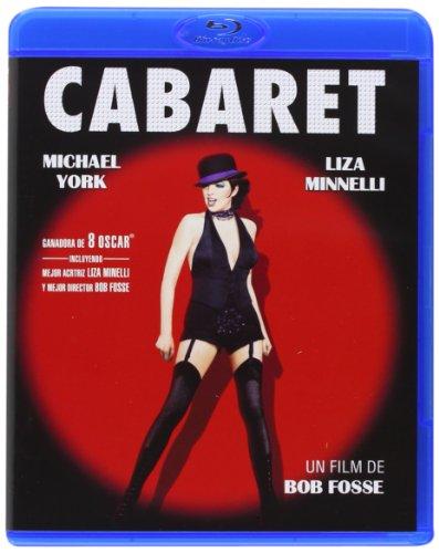 Foto Cabaret [Blu-ray]