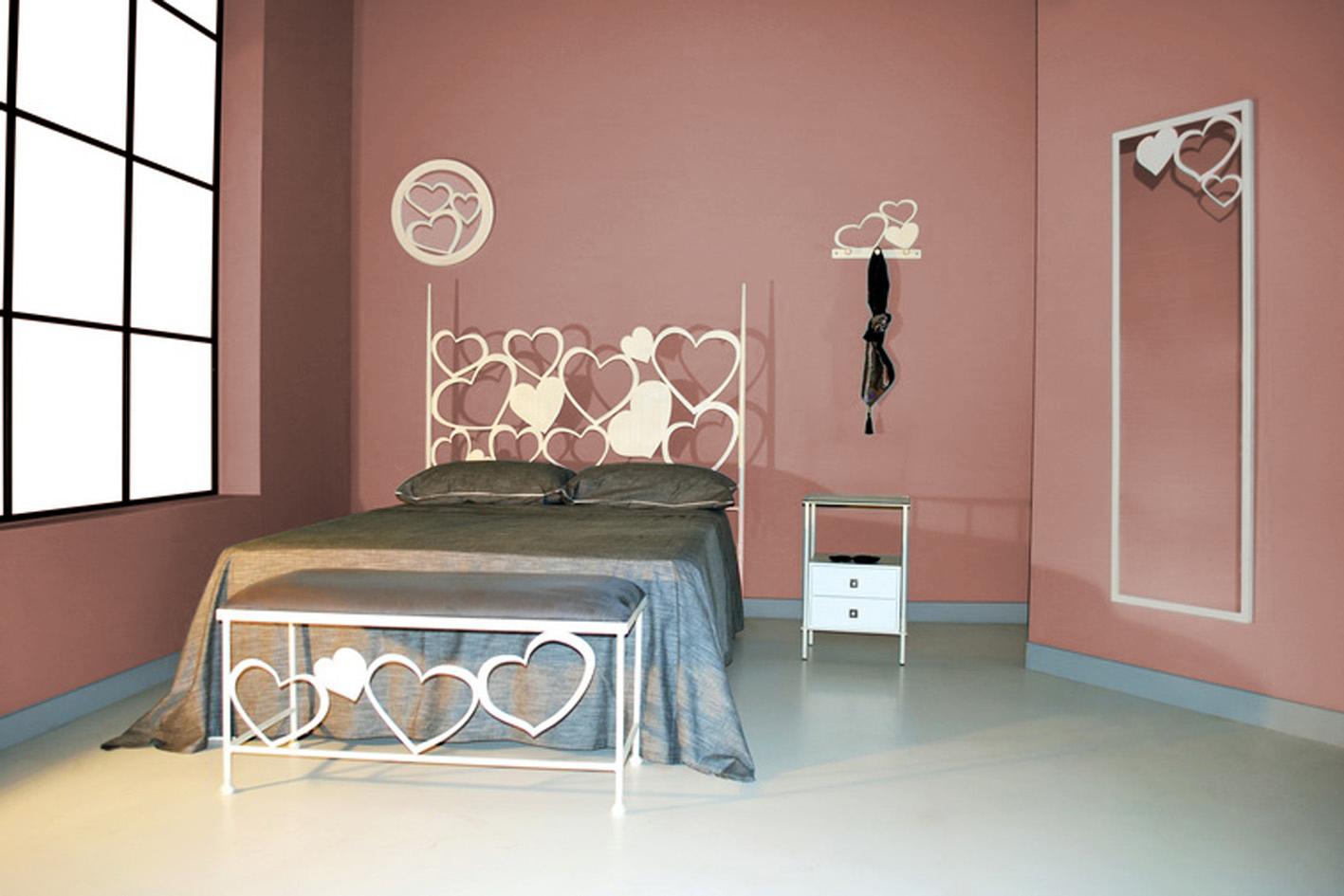 Foto Cabecero Colección MARBELLA CH