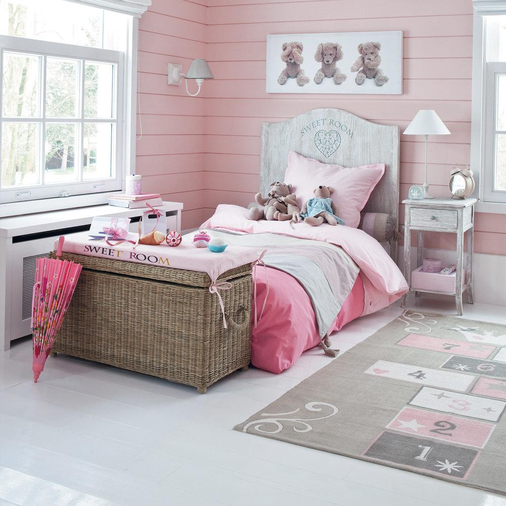 Foto Cabecero de cama Sweet Room