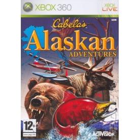Foto Cabelas Alaskan Adventures Xbox 360