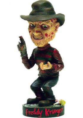 Foto Cabezón freddy krueger
