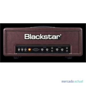 Foto cabezal blackstar artisan 15h