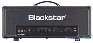 Foto cabezal blackstar ht club 50