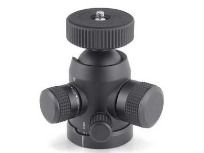 Foto Cabezal de Bola Cullmann 25Nm