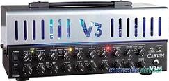 Foto Cabezales CARVIN carvin v3m