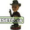 Foto Cabezon Freddy Krueger