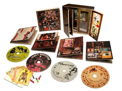 Foto Cabinet of Curiosities