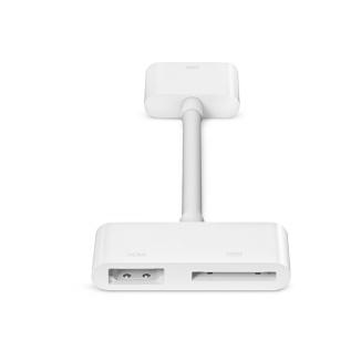 Foto Cable adaptador Orginal Apple Hdmi para Iphone 4, Ipad, Ipad 2