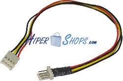 Foto Cable Alimentación PWM 4P-M/H (30cm)