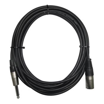 Foto Cable asimetrico onstage