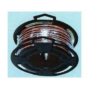 Foto CABLE AUDIO ROJO/NEGRO 2X0,75-15 M