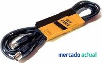Foto cable bct eco md3 cable midi