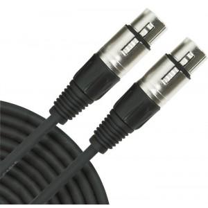 Foto Cable canon profesional xlr 3 pins h/h