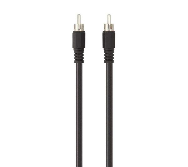 Foto Cable coaxial digital audio F3Y095BF2M - 2 m
