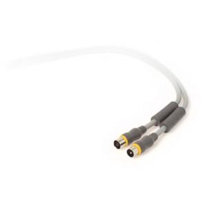 Foto Cable coaxial techlink 640110