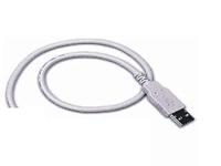 Foto Cable Datalogic cab-426 usb type a, straight [90A051945] [50521784062
