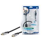 Foto Cable De Alta Velocidad Hdmi Hq