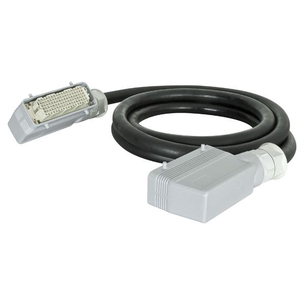 Foto Cable de Audio multipar 108 polos 30 mts. Dap Audio D9631
