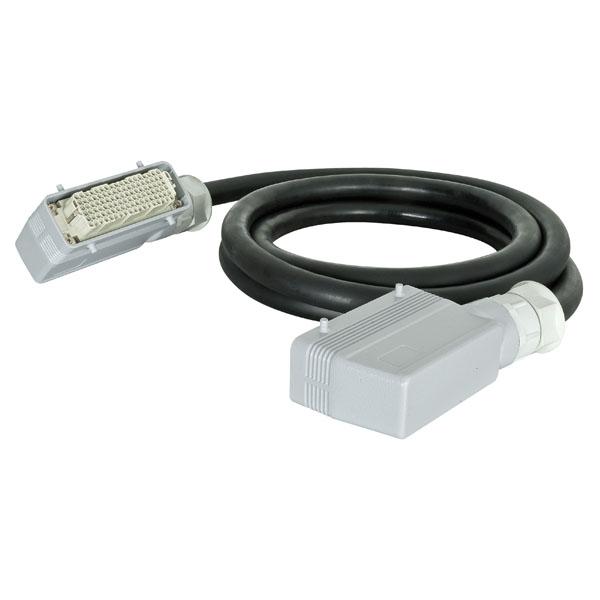 Foto Cable de Audio multipar 108 polos 50 mts. Dap Audio D9630