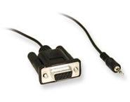 Foto Cable de conexion serie para CompeGPS Twonav Aventura