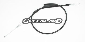 Foto Cable de gas motion pro kx 250 04-10