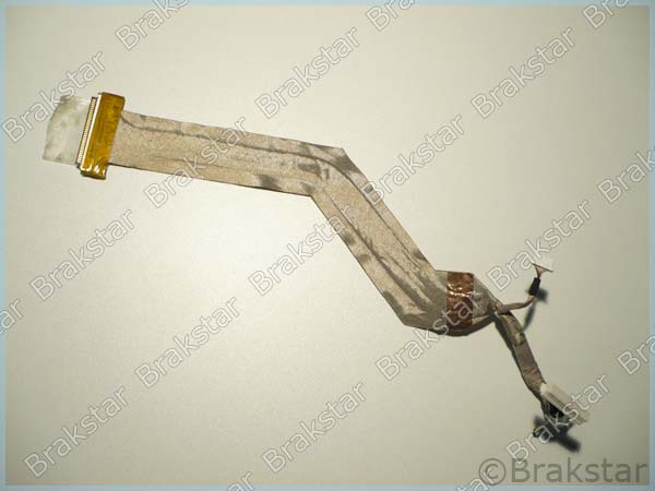 Foto cable de vídeo 446896-001 hp compaq 6710b