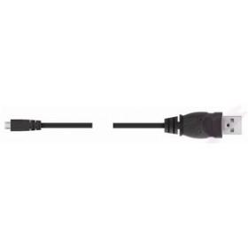 Foto Cable designed for Samsung Belkin microusb 1 amp